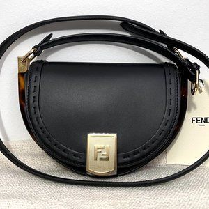 Fendi ‘Moonlight’ shoulder bag Fendi ‘Moonlight’ shoulder bag Fendi ‘Moonlight’